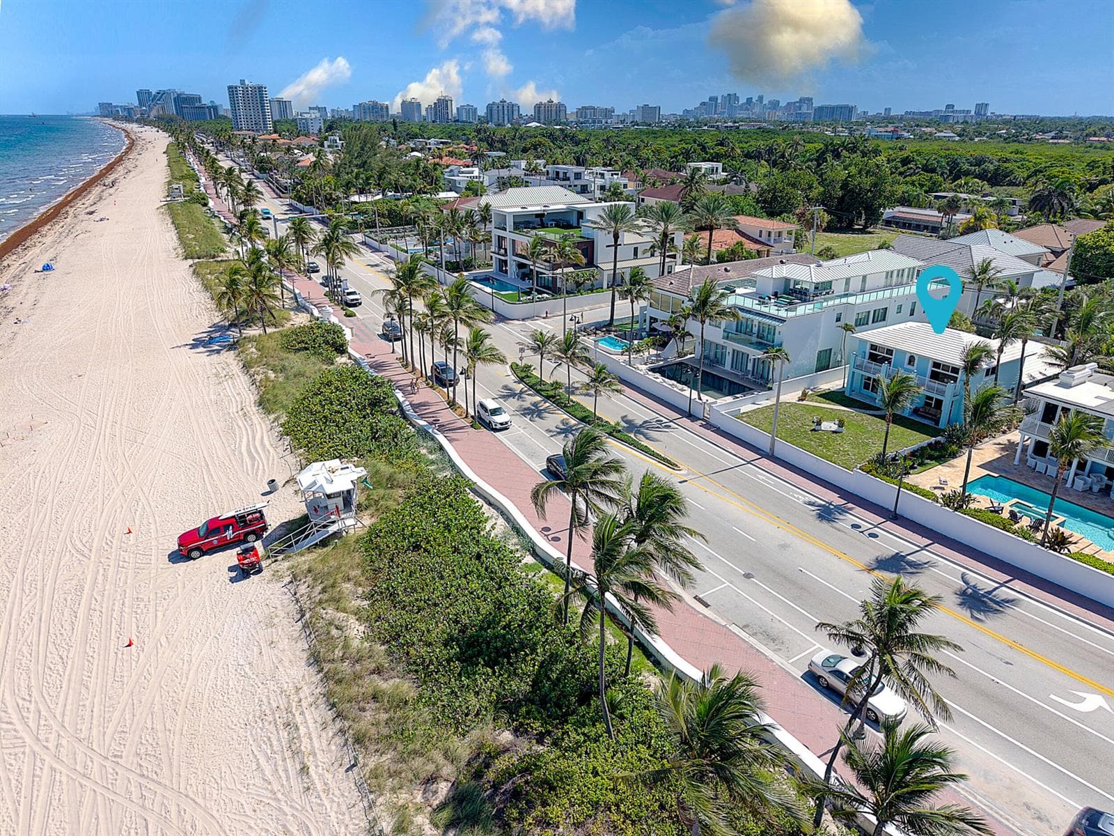 FLLbeachhome