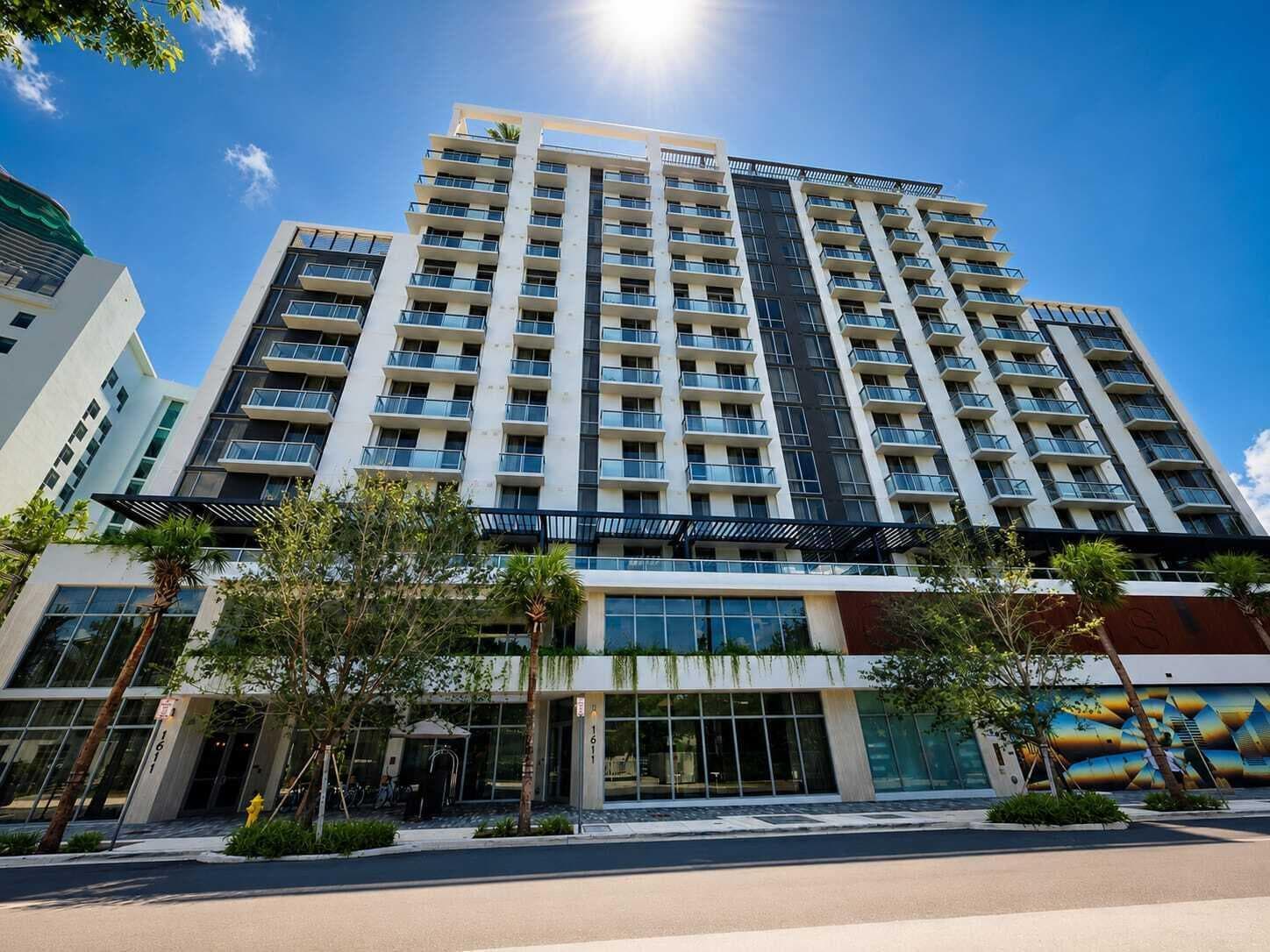 Domus Brickell Park