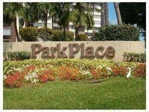 Welcome to Park Place