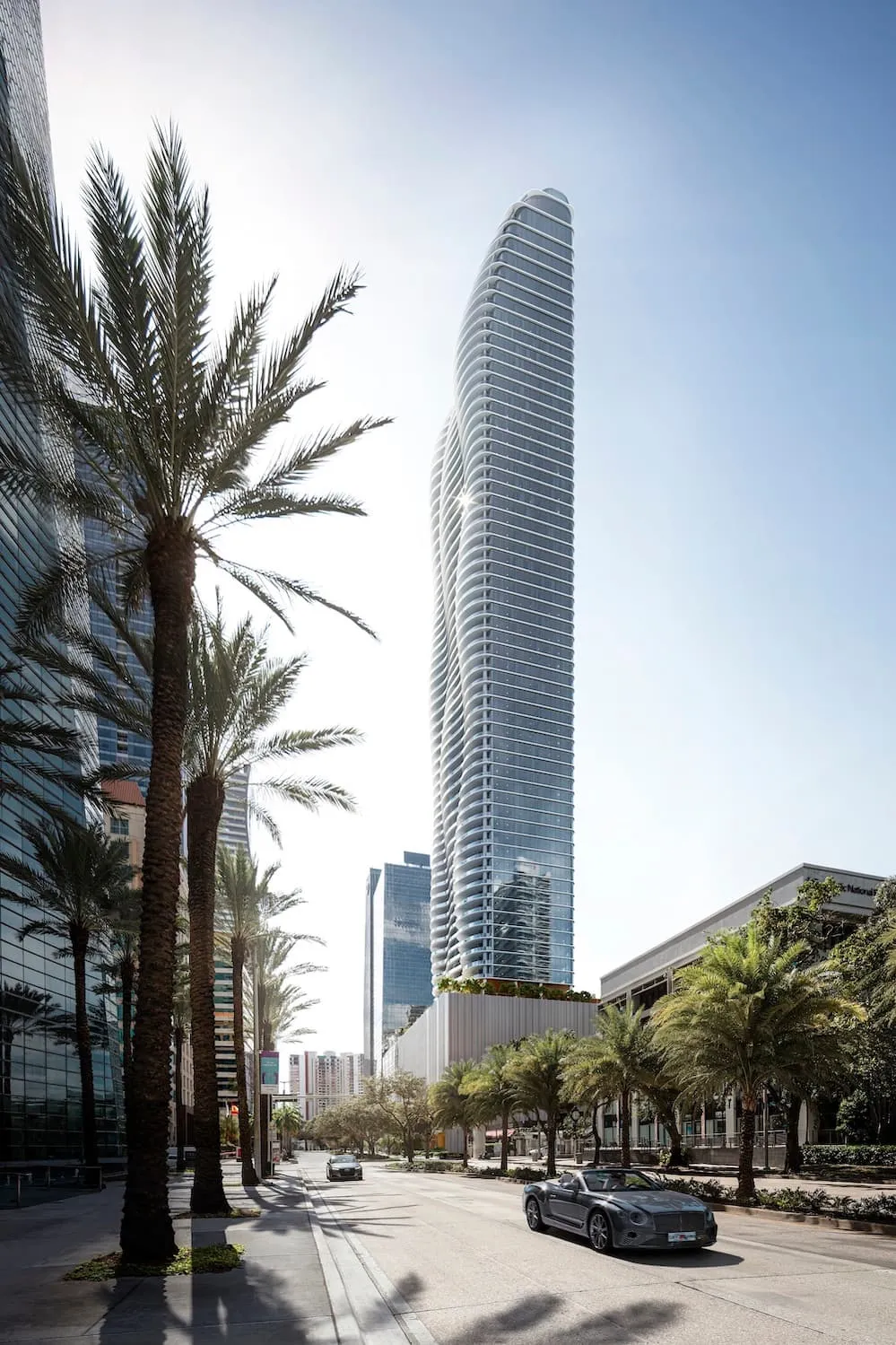 1428 Brickell, Brickell