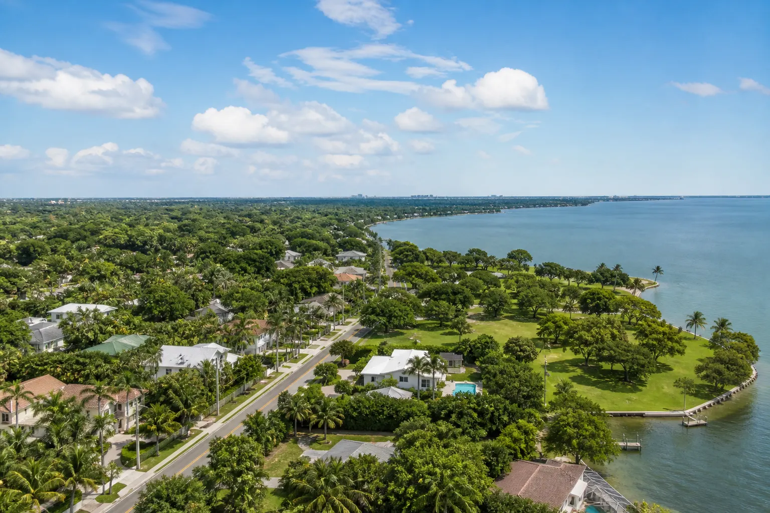 Palmetto Bay, South Florida